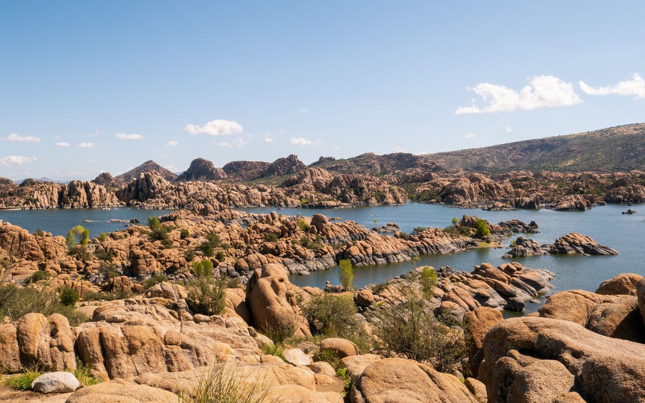 Prescott