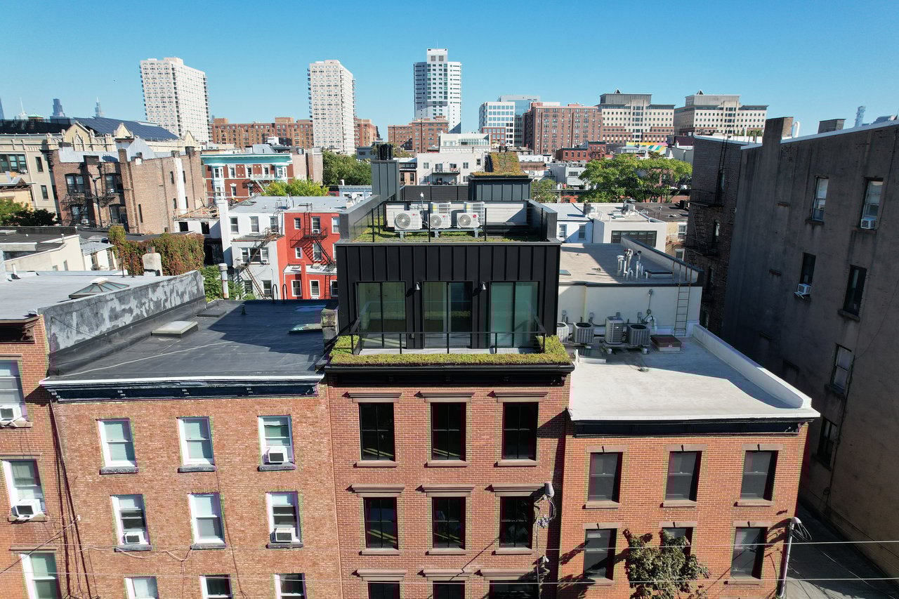 225 Park Avenue, Hoboken