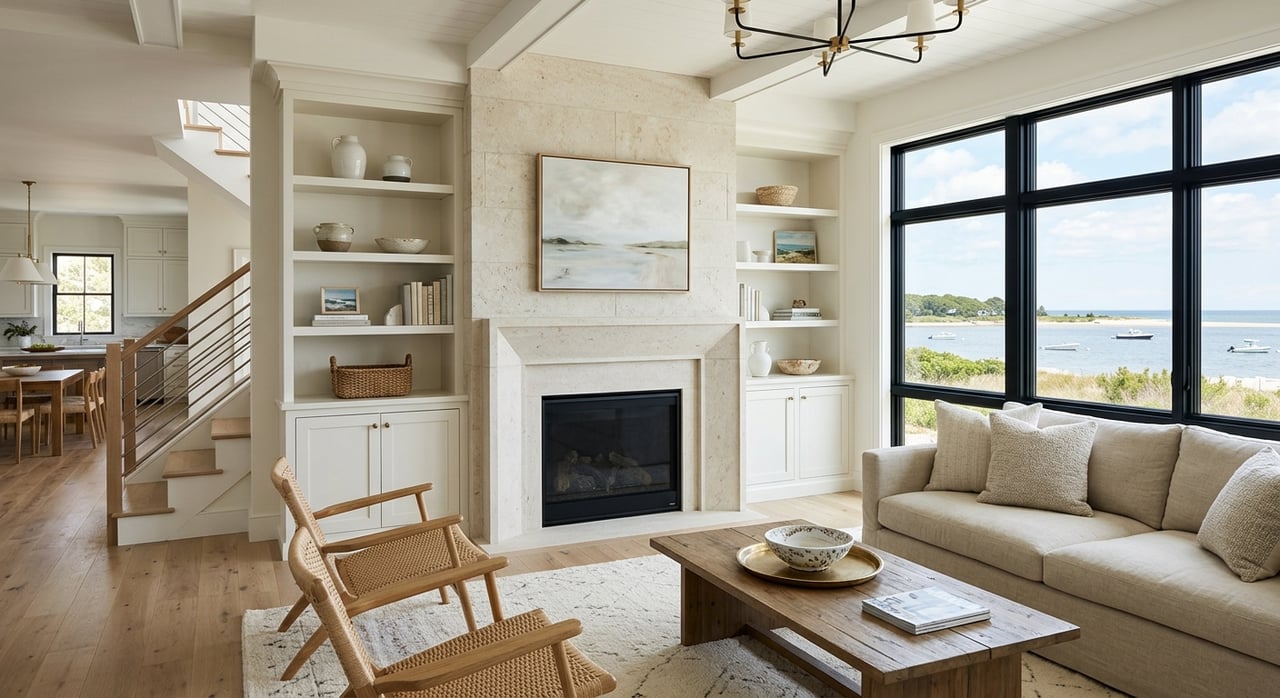 How Features And Location Shape Fairhope Custom Home Costs