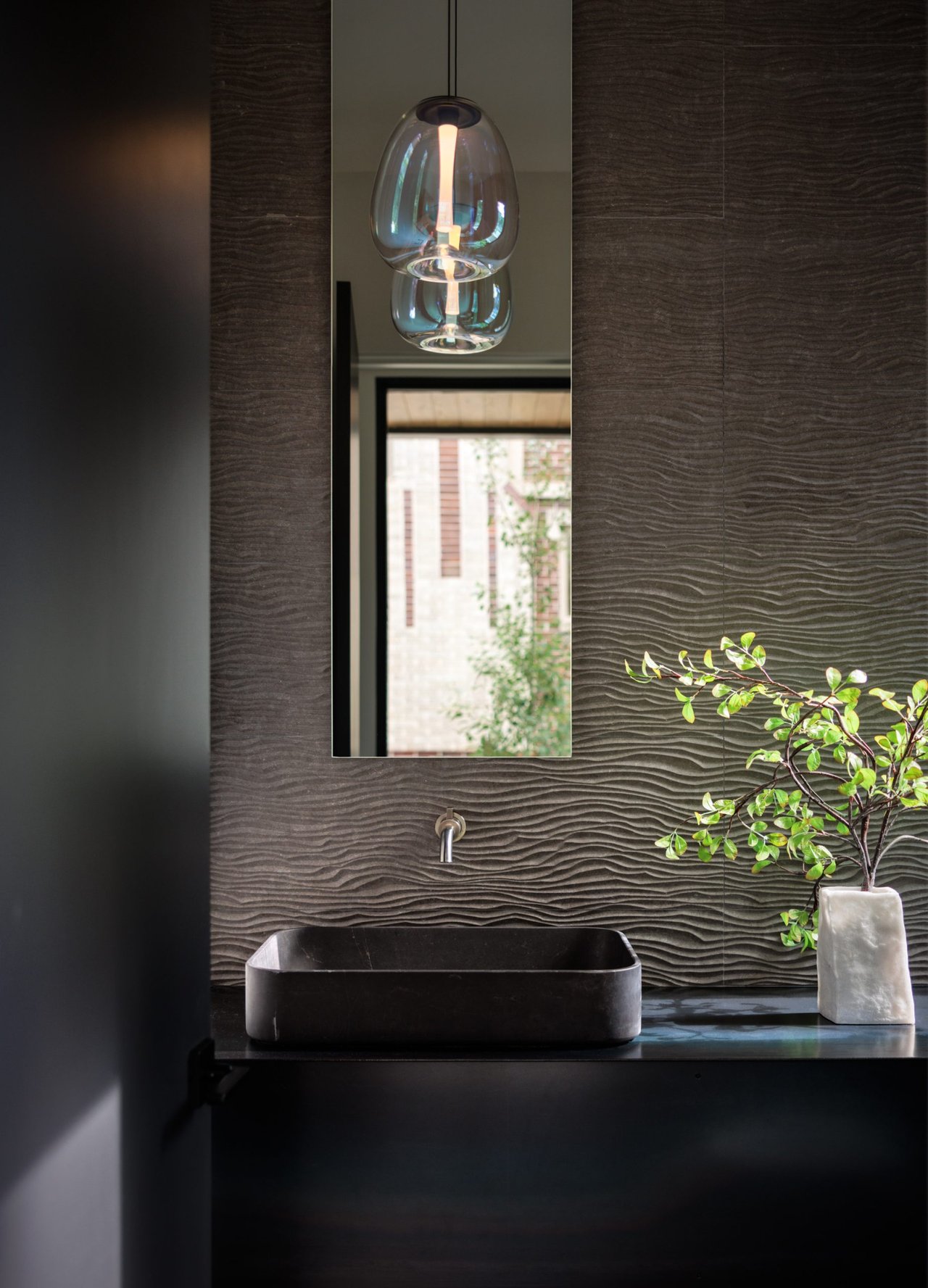 3550 VALLEJO STREET | The Reveal House