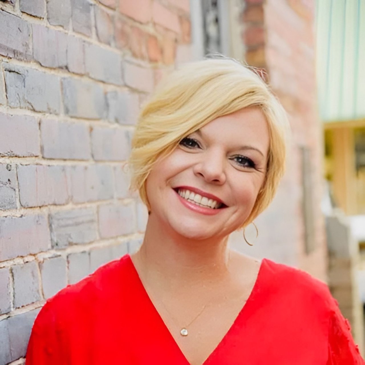 Patty Taylor Searcy, AR Real Estate Agent Headshot