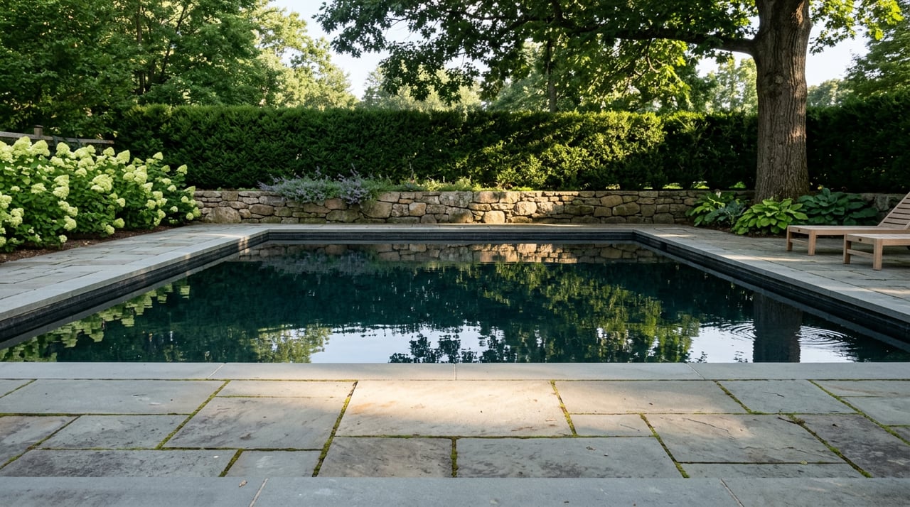 The Westport Summer That Finally Uses Its Half-Mile