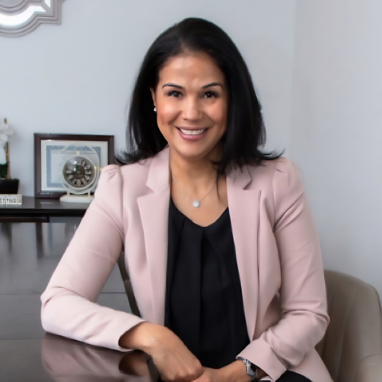 Marilyn Garcia Chelsea, MA Real Estate Agent Headshot