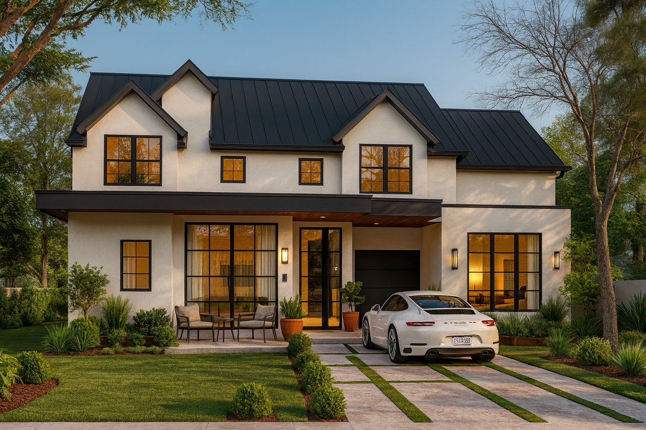 2006 Mountain View Road