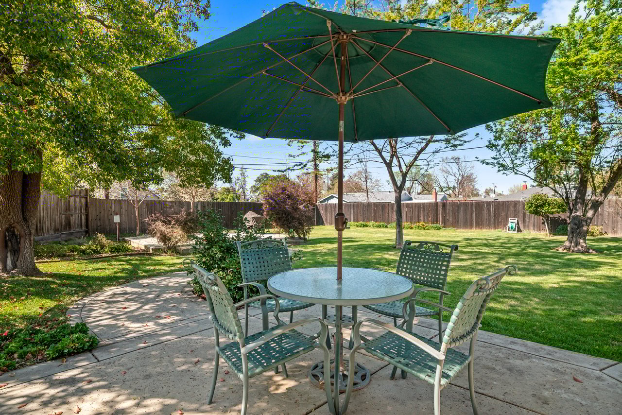 3529 Ridgewood Way
