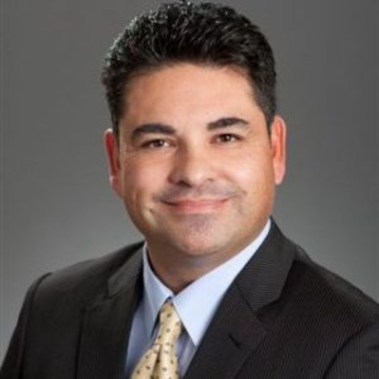 Robert Trujillo Arvada, CO Real Estate Agent Headshot