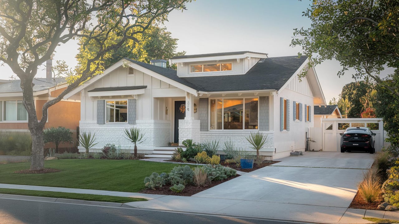 How to Remodel Your Home in Campbell, CA Without the Stress