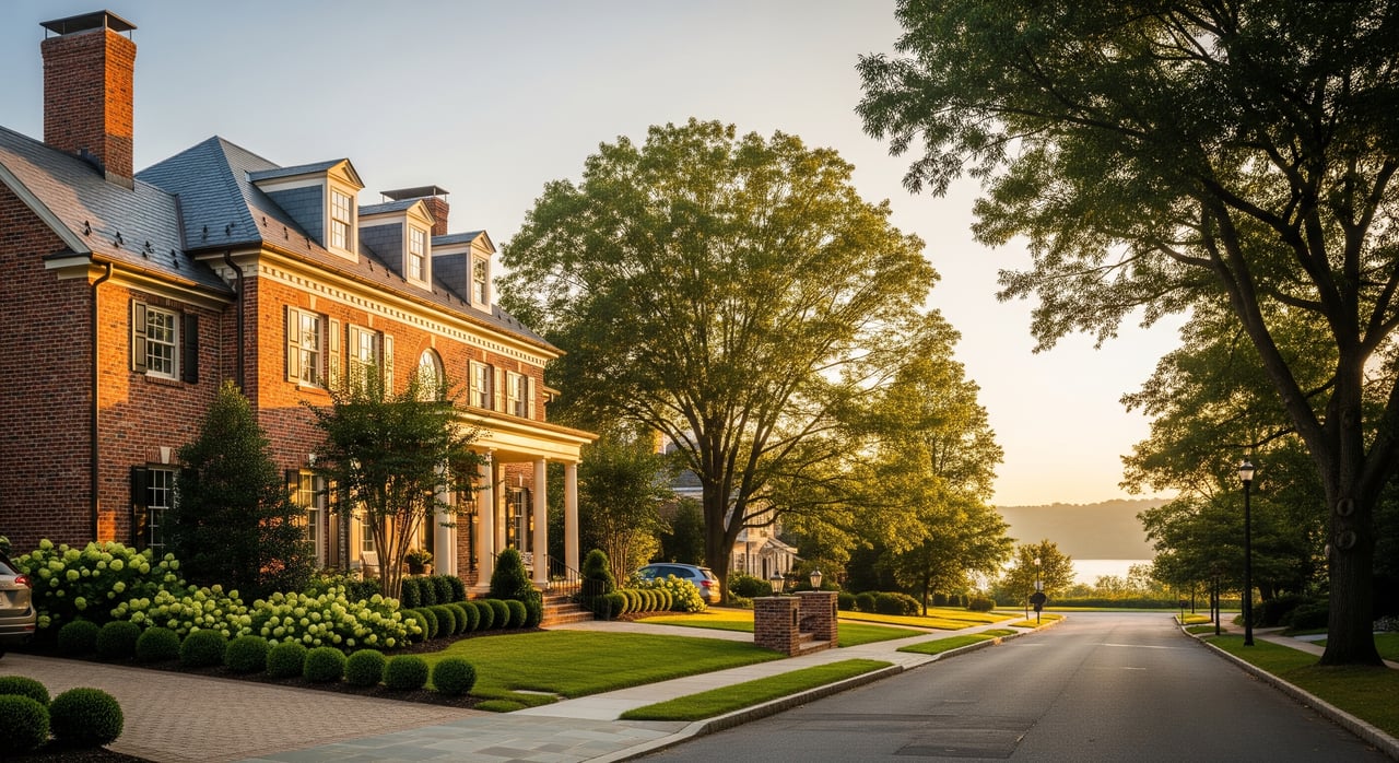 Everyday Living In Woodbridge: Homes, Commutes, Fun