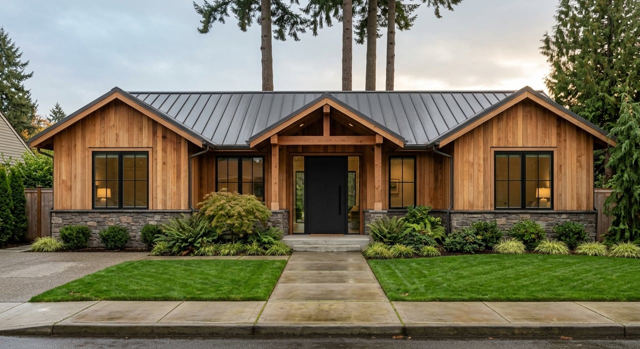 What It’s Like To Live In Camas, Washington