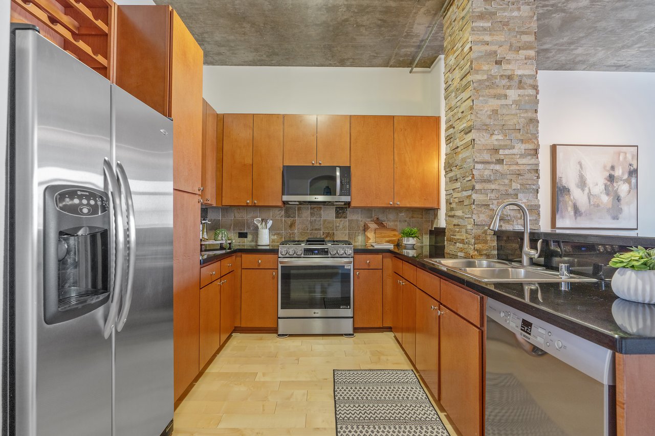 840 E Green Street 217