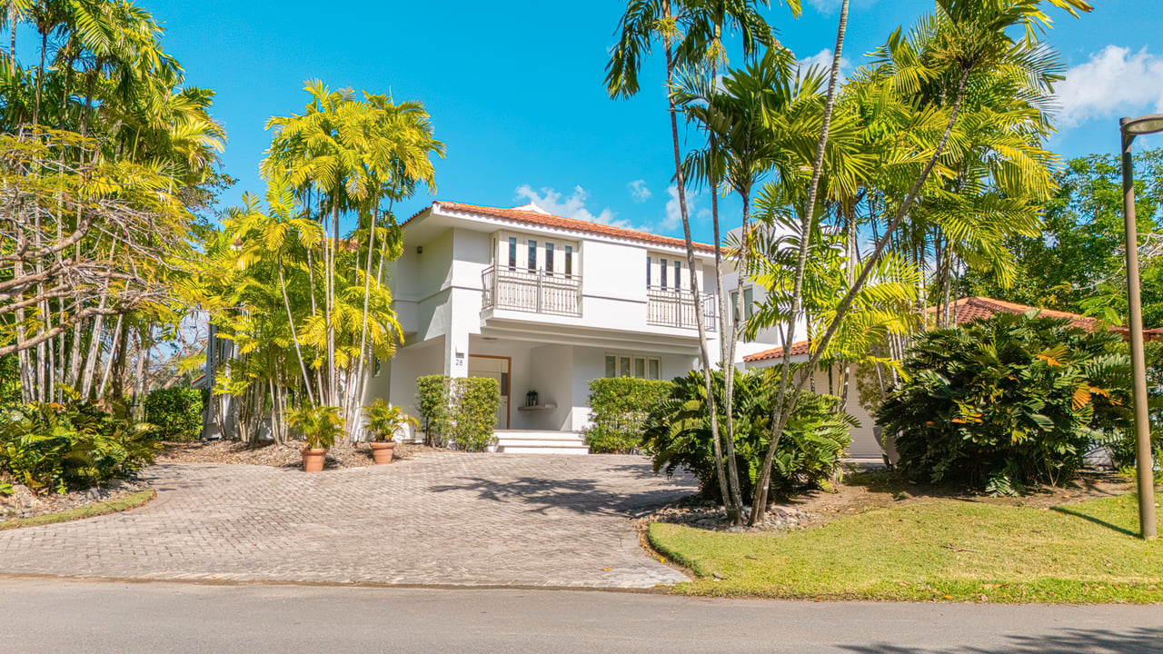 Dorado Beach East 28