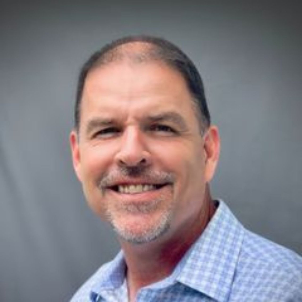 Brendan Gallagher Columbus, OH Real Estate Agent Headshot