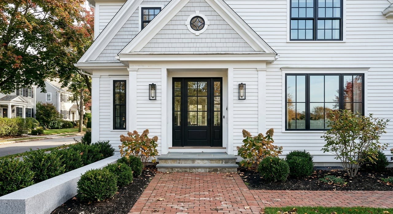 How Brookline’s Neighborhoods Differ For Home Buyers