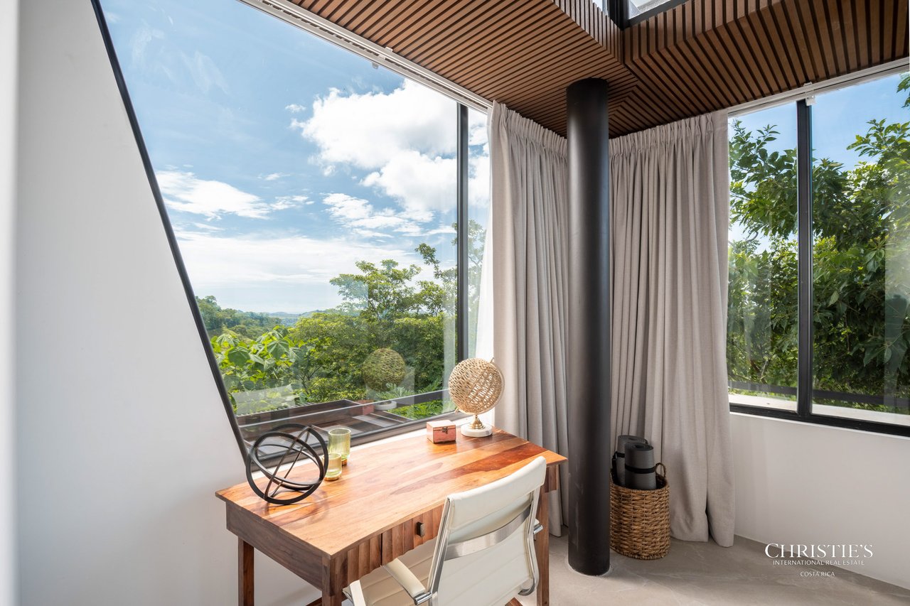 Casa del Viento