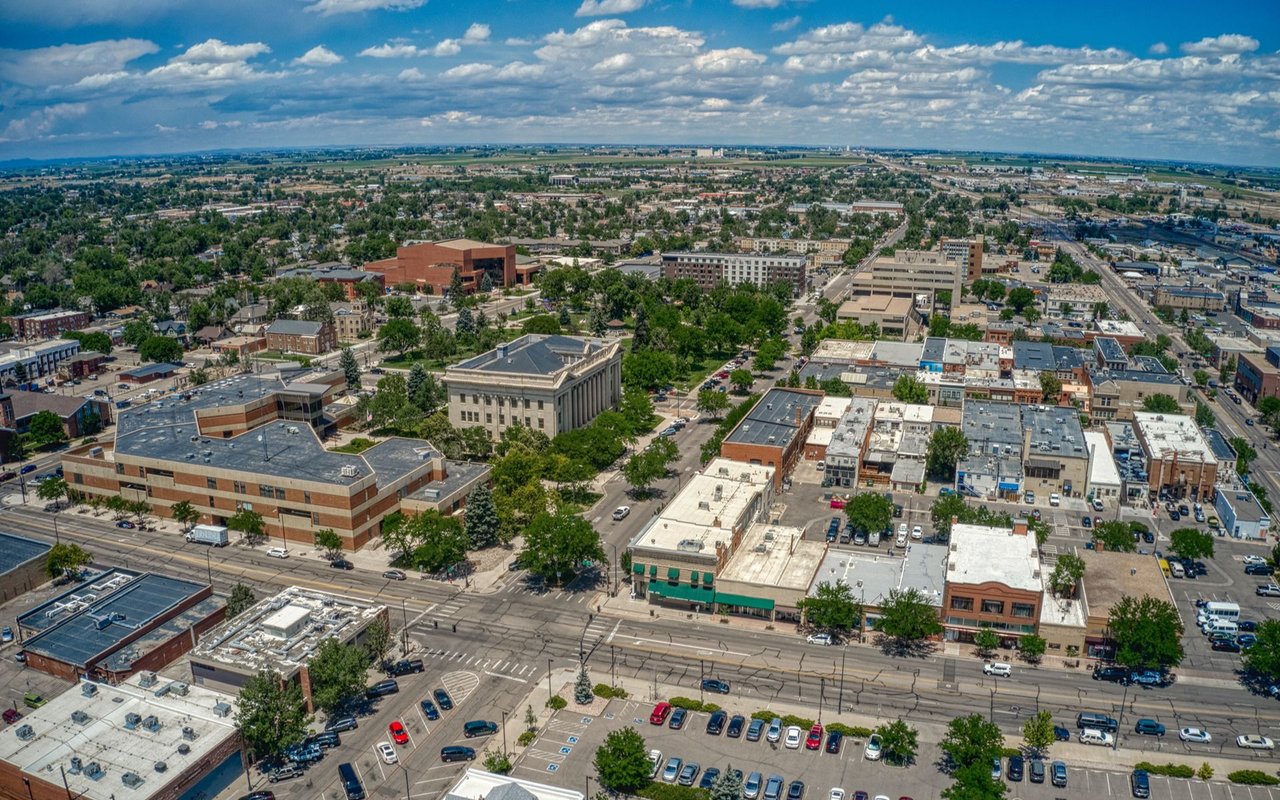 Greeley