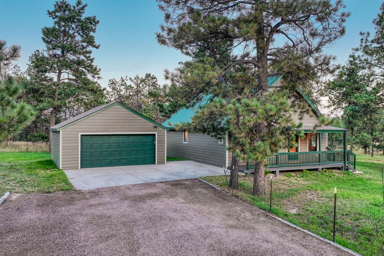11125 Black Forest Road