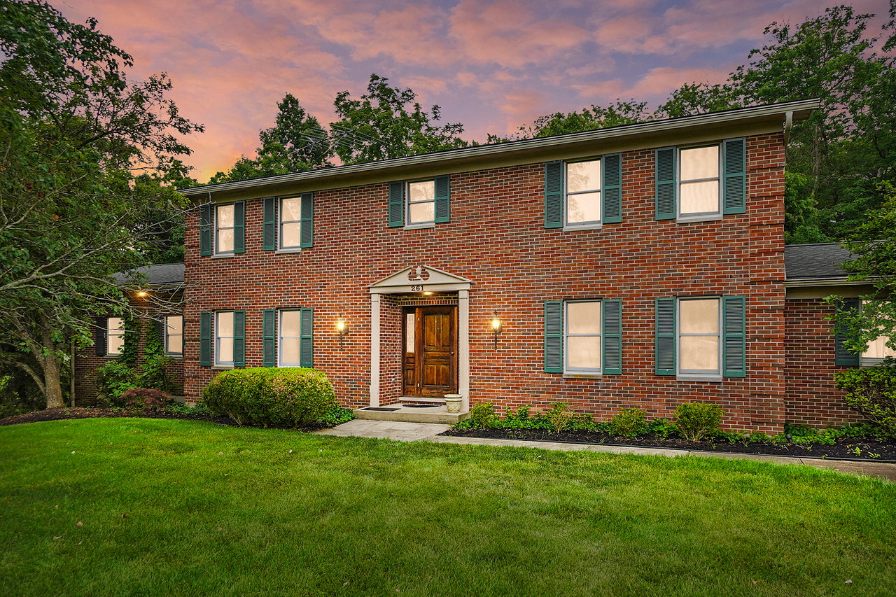 261 Heathwood Ln 