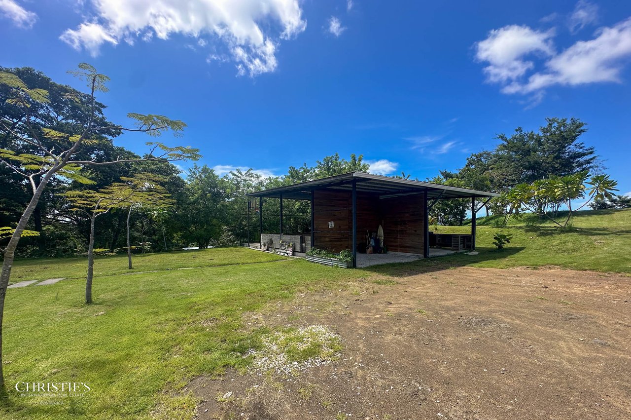 Residential Development Opportunity in Tun Tun Gated Community