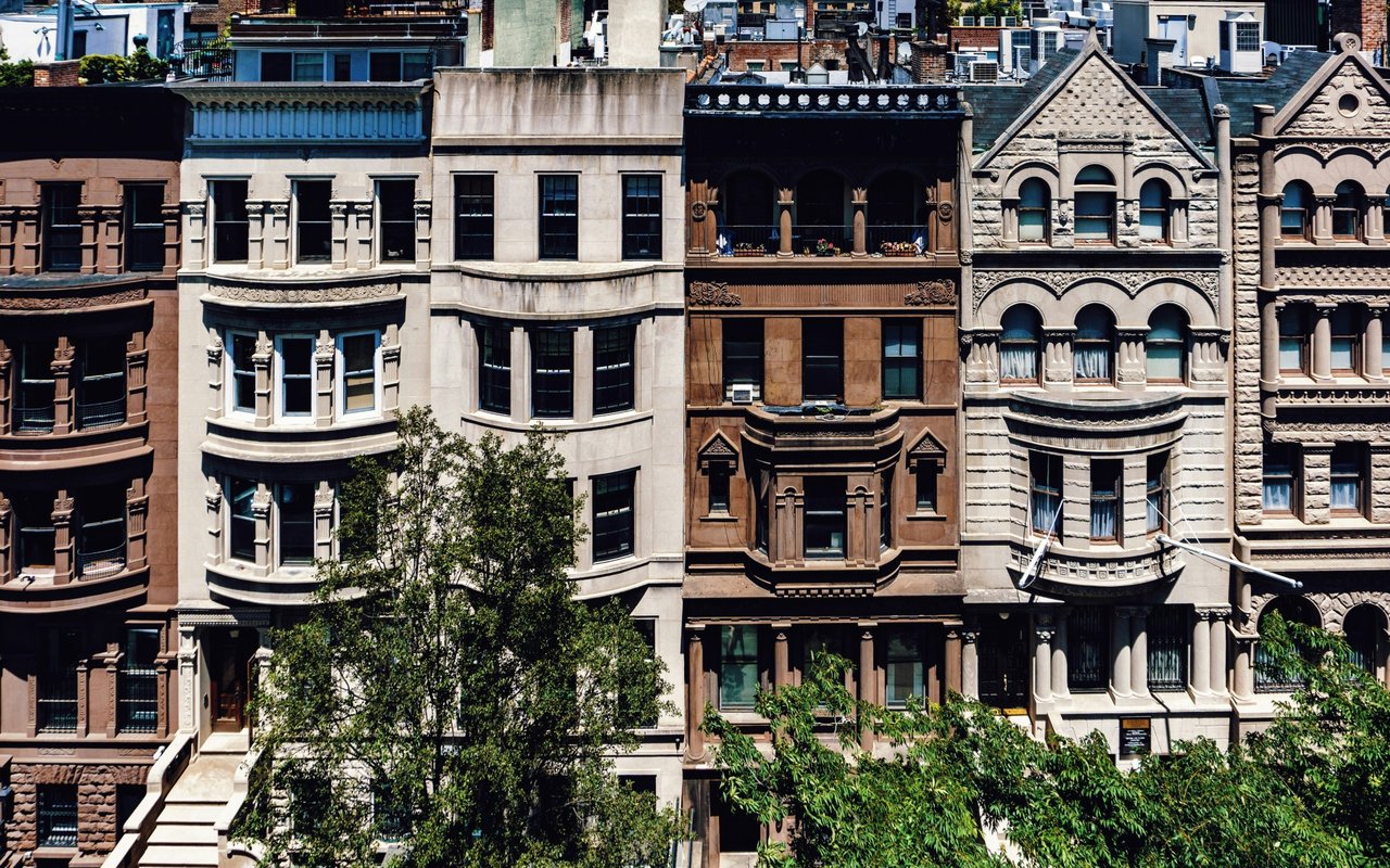 Carnegie Hill
