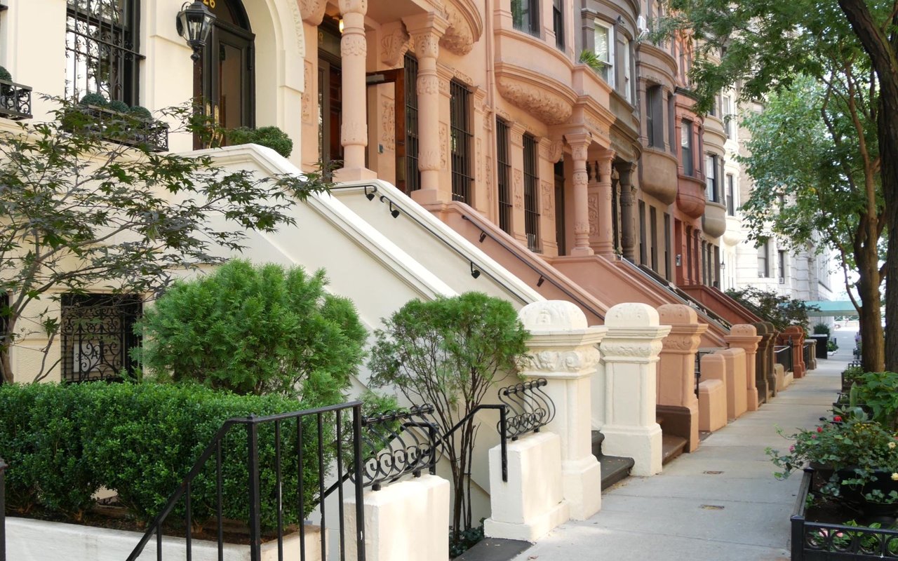 New York City