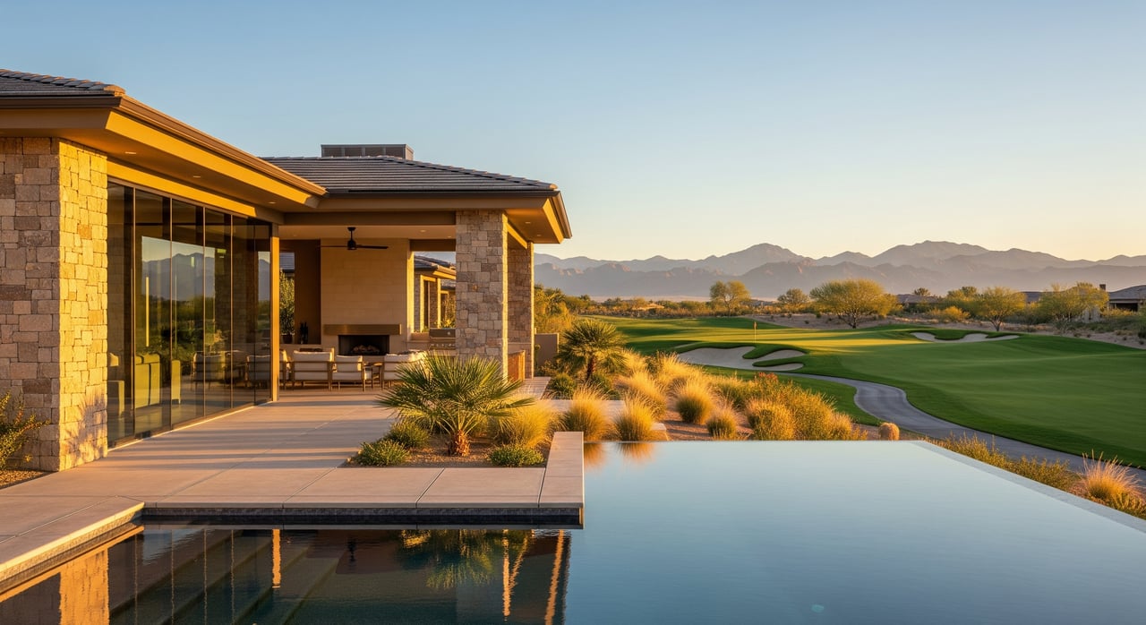 Guide To Henderson’s Golf Course Communities