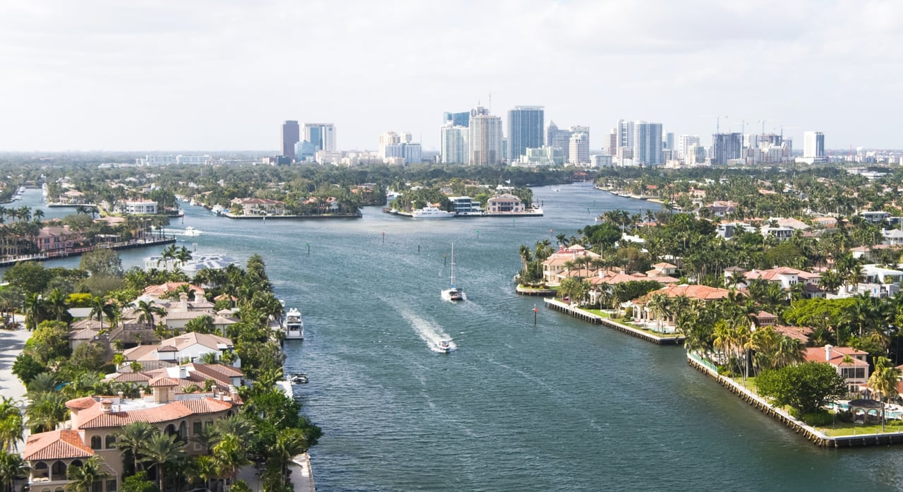 Urban Living, Redefined: Welcome to Ombelle in Fort Lauderdale’s Flagler Village