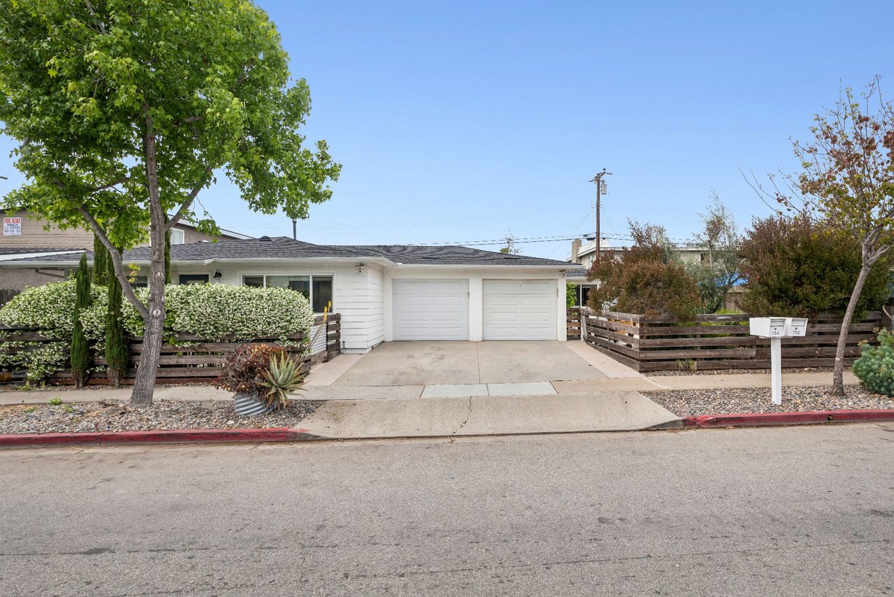 782 W 18th Street
