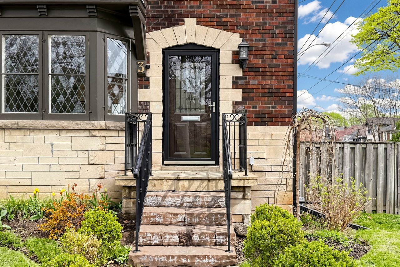 Beautifully Renovated Home
