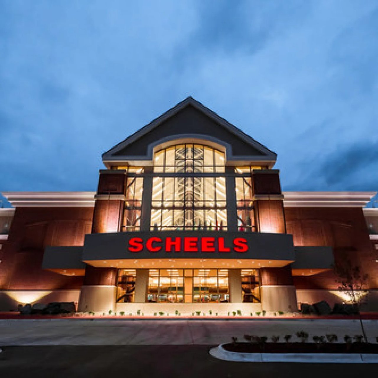  SCHEELS Expanding to Blaine, Minnesota
