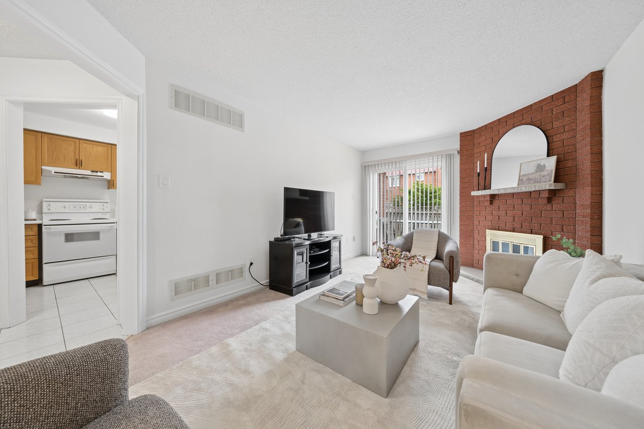 21 Calbeck Avenue
