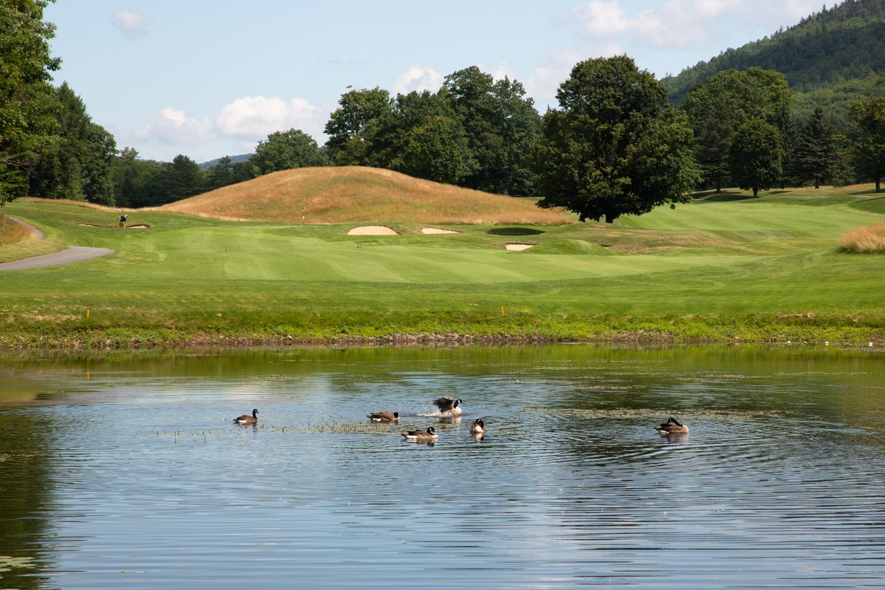 Aspen Valley Golf Club