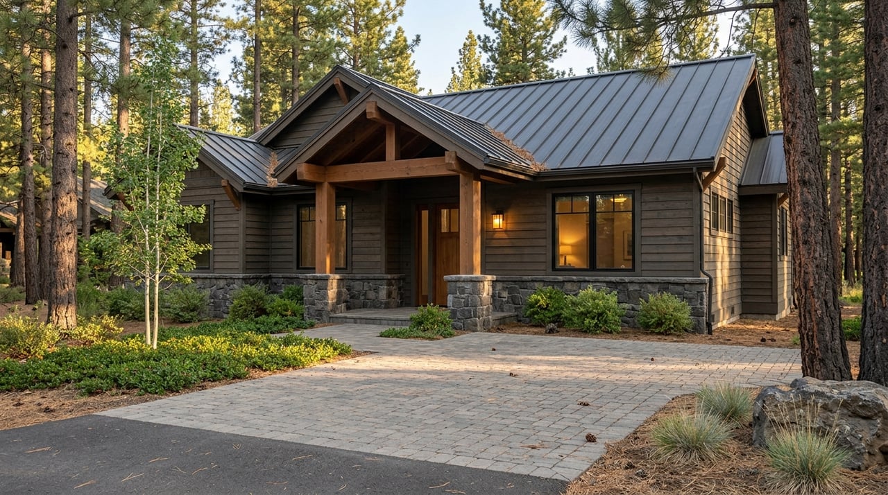 How Bend Neighborhoods Differ For Second-Home Buyers
