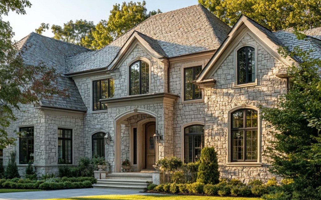 Hunters Creek Village