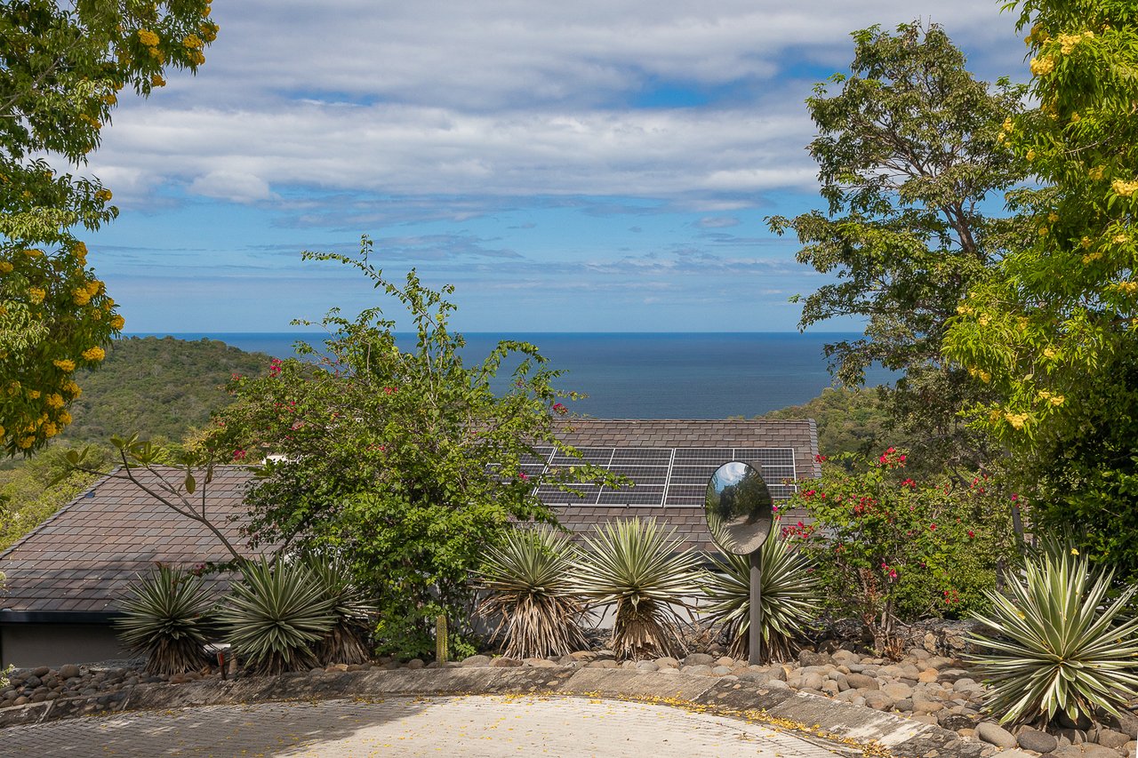 Casa San Pedro – Las Ventanas de Playa Grande
