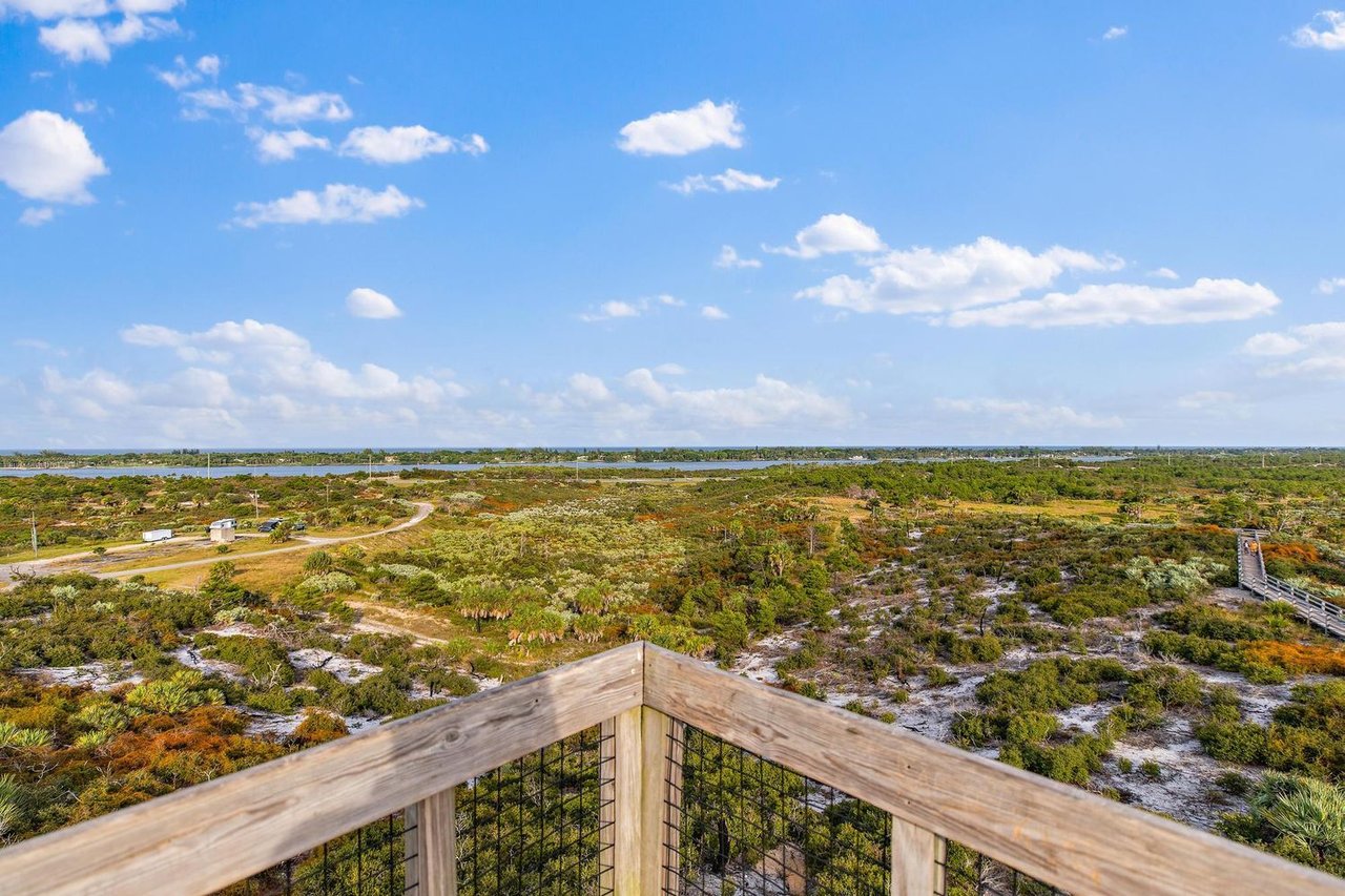 Exploring Life in Papaya Village, Hobe Hills, Hobe Sound, FL