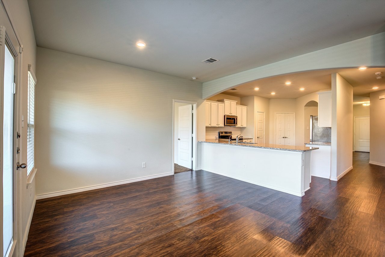 3200 Garden Valley Court
