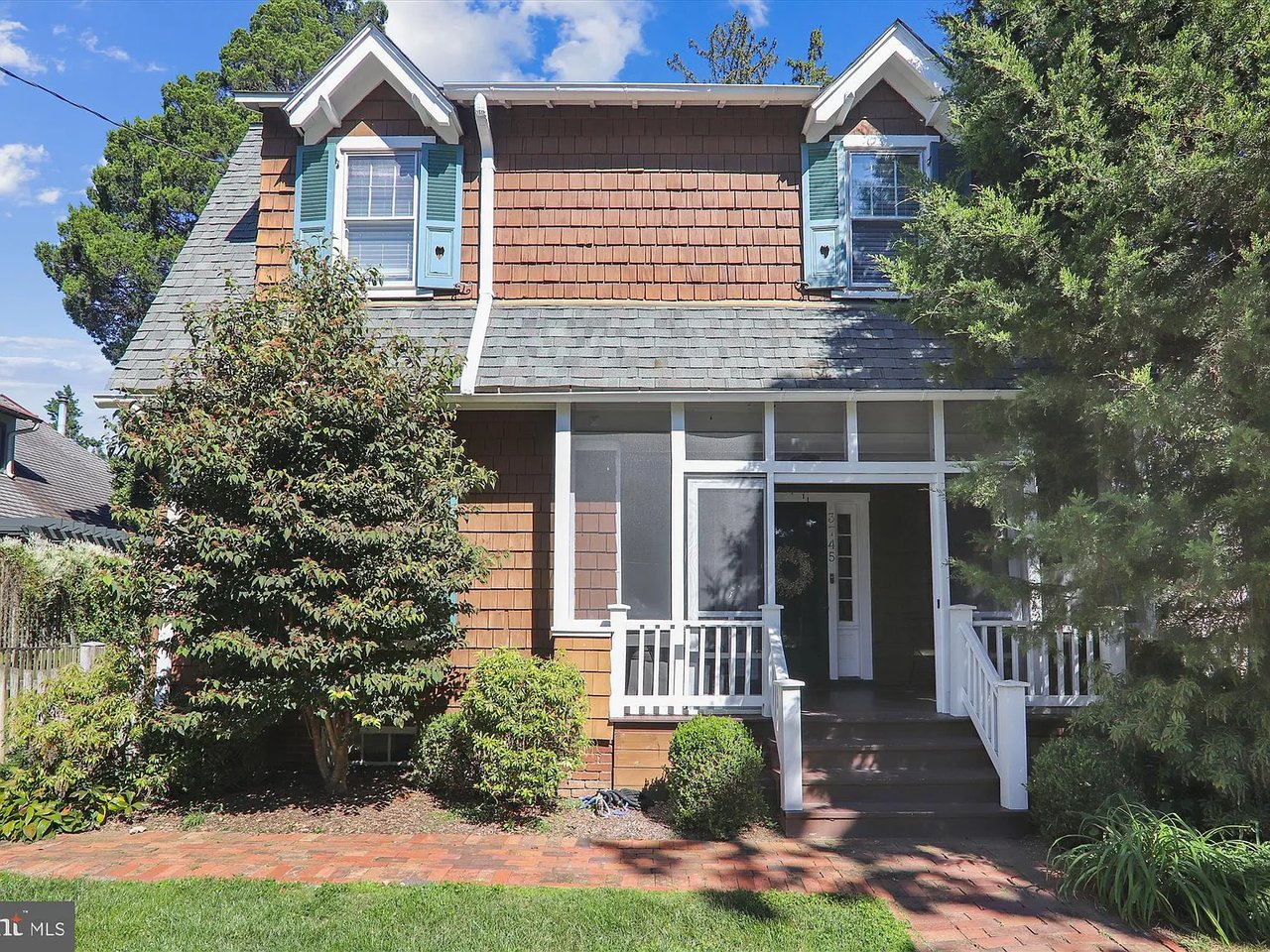 3745 Oliver Street Norhtwest