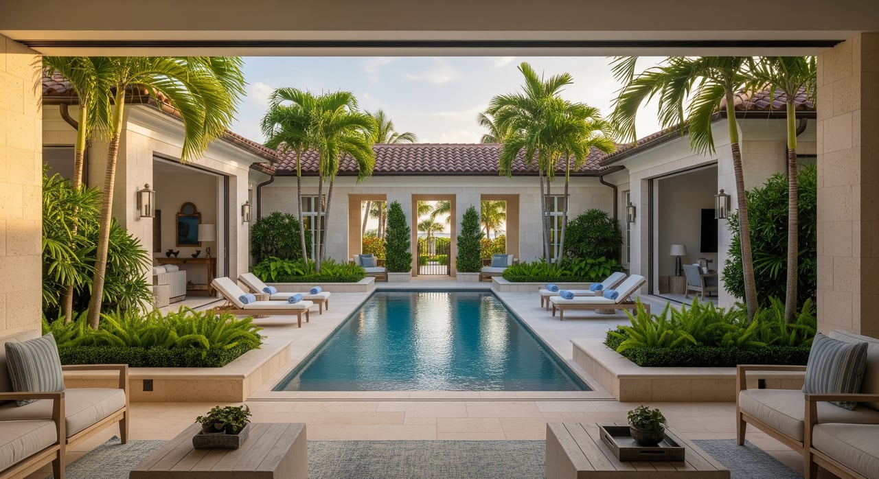 How To Prepare Your Private-Club Home For A Discreet Sale cover