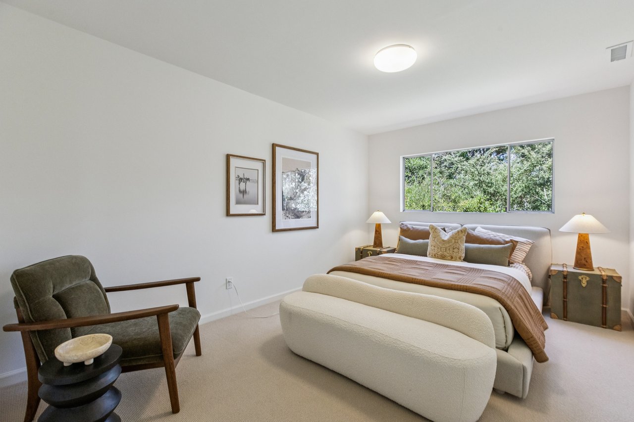 Desirable Location on Belvedere Island