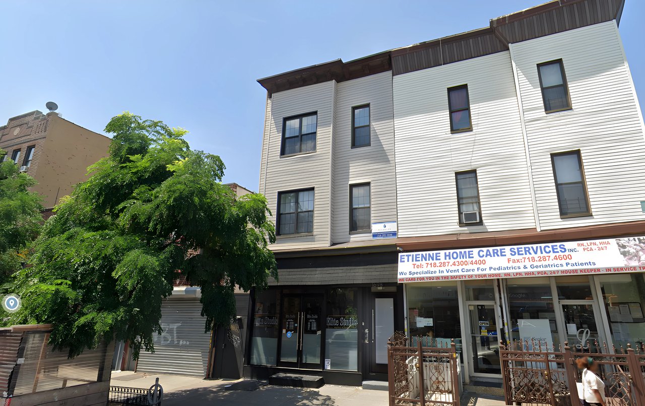 1698 Nostrand Ave