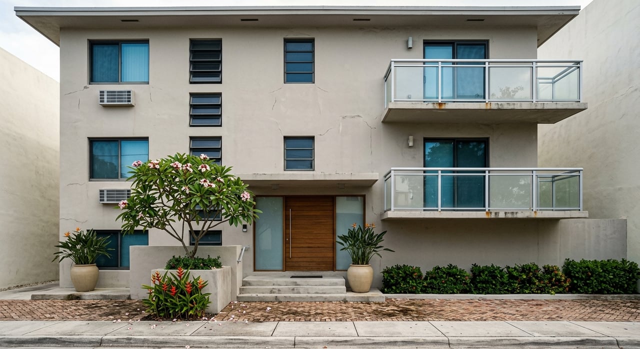 Evaluating Multifamily Investments In Santa Teresita Ponce