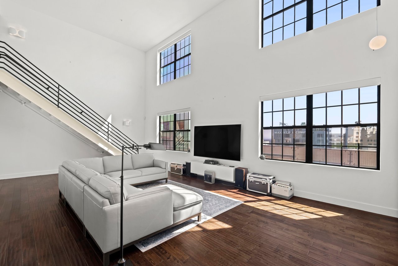 746 S Los Angeles St Unit: 1201, DTLA