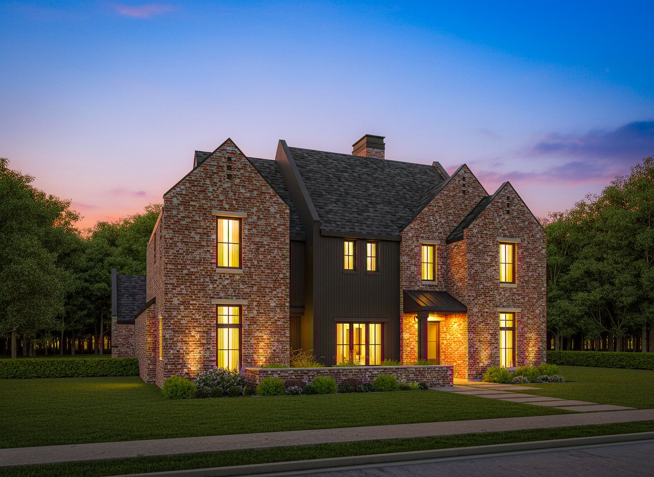 Copper Ridge | Canyon Creek Richardson 