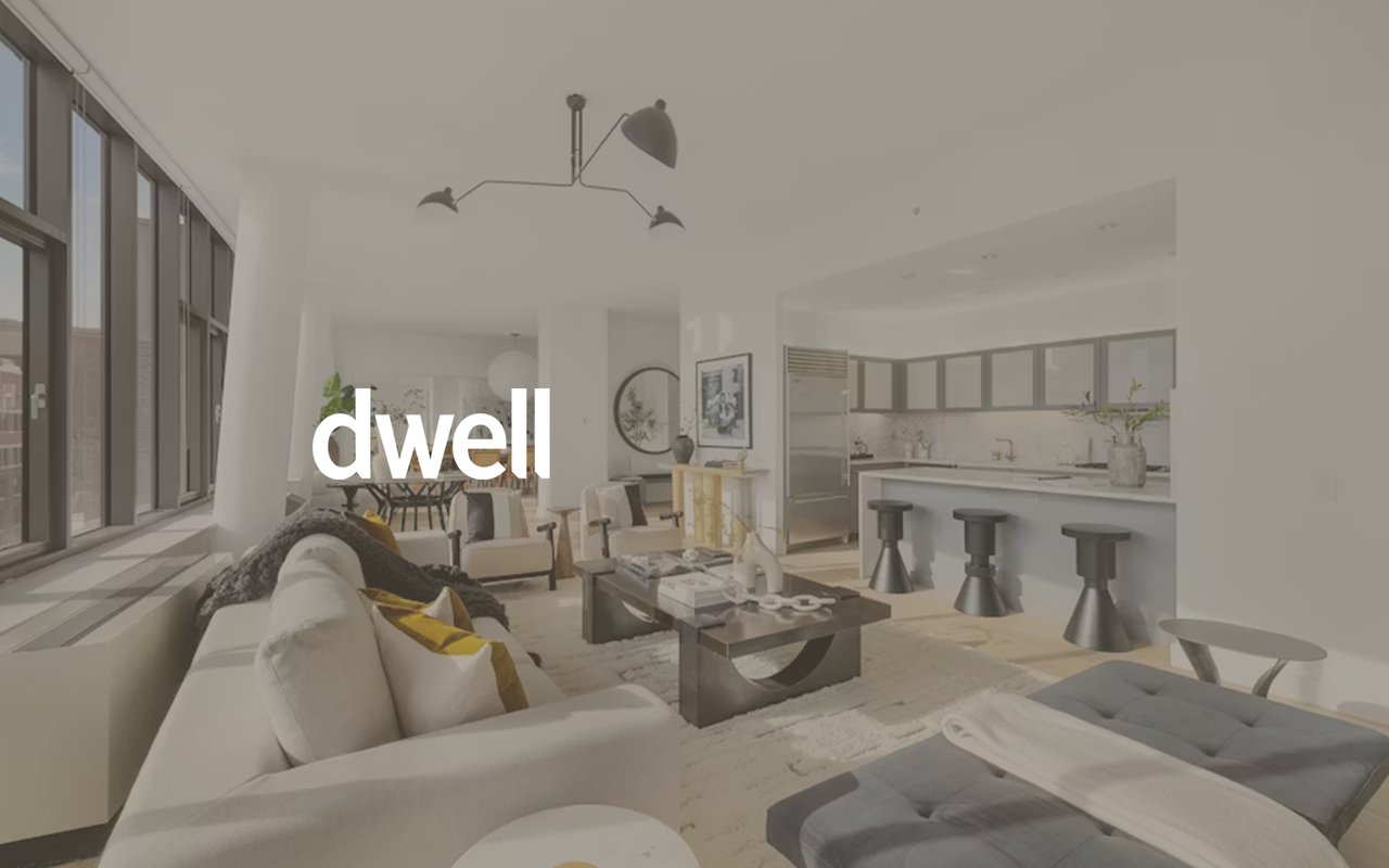 Residence in Landmark NYC Building Offers Sophisticated Living and Secret Private Entrance