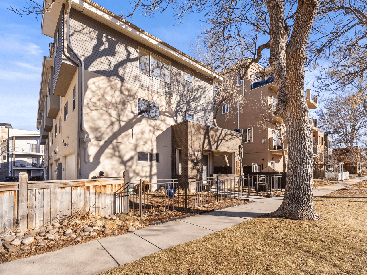 Just Listed: Urban Living at its Finest in West City Park