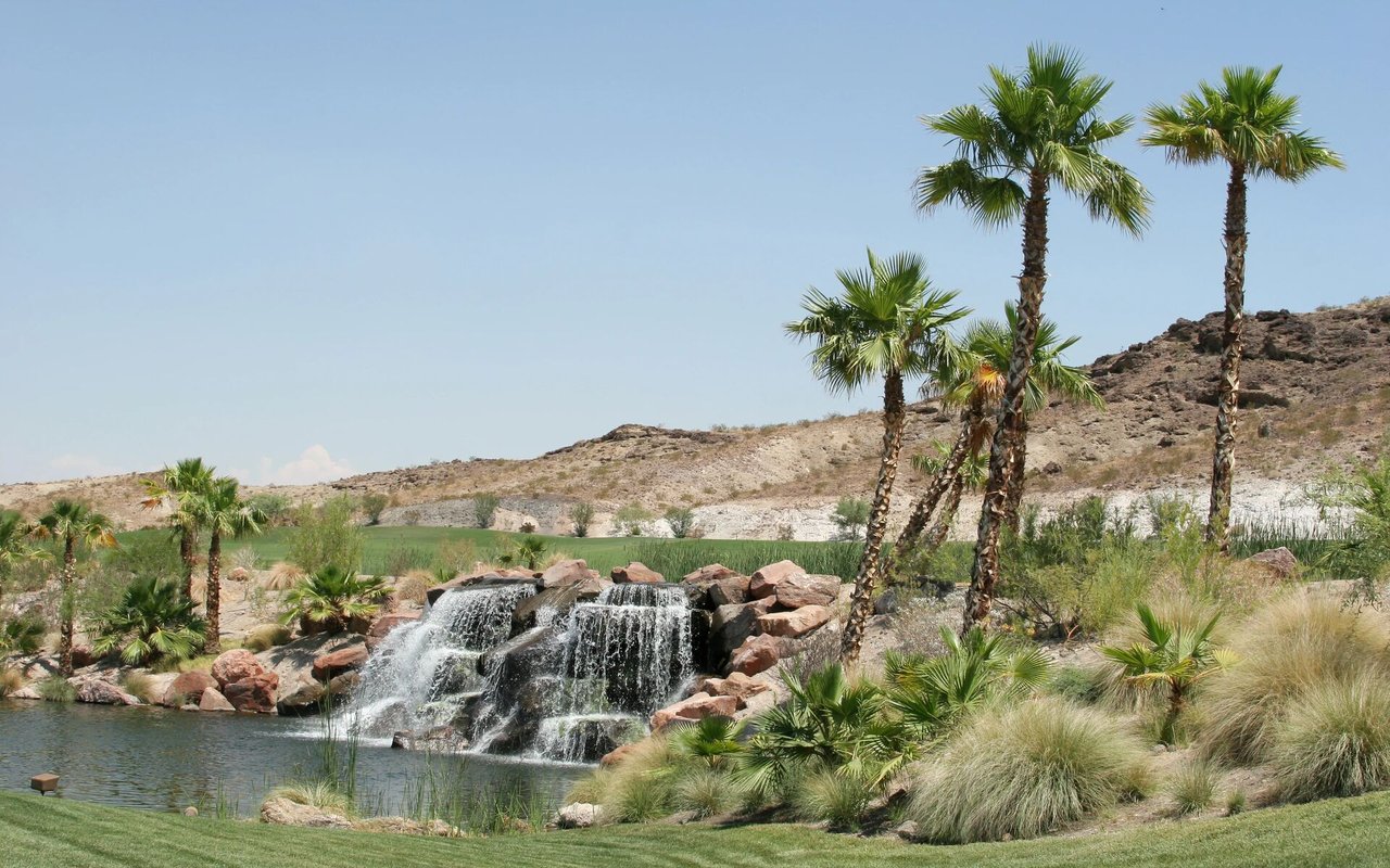 Legacy Estates