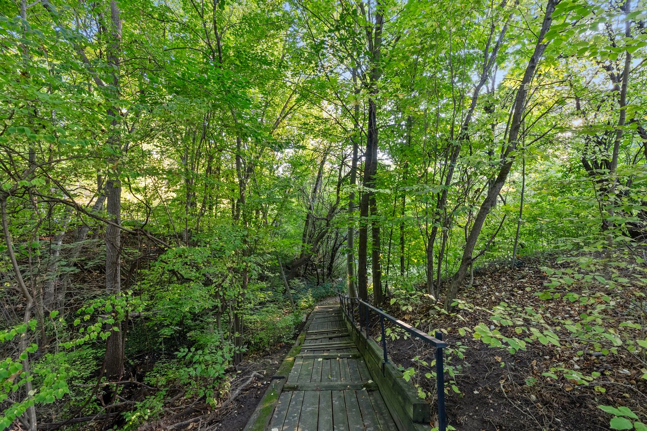 Extraordinary 1.4-Acre Double Lot