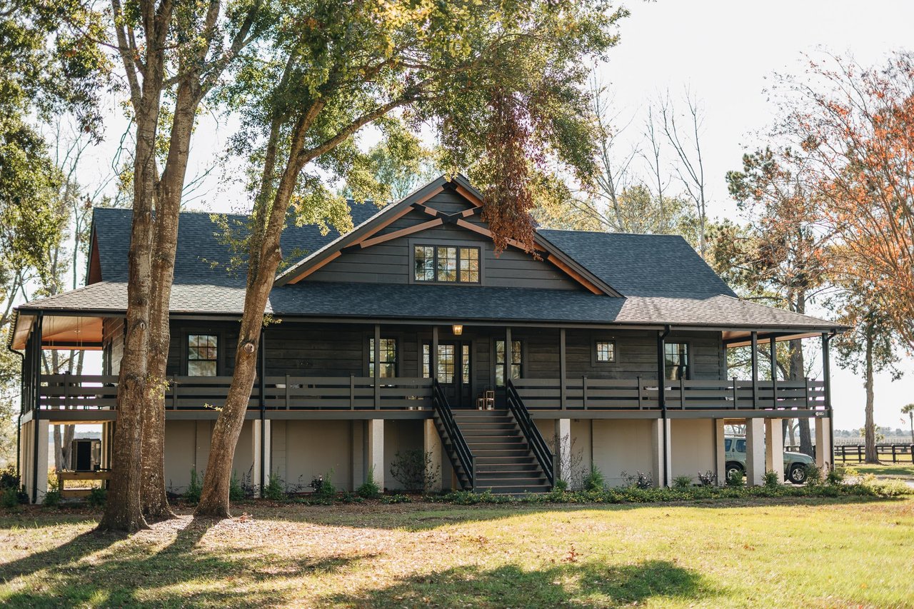 3533 Legareville Road