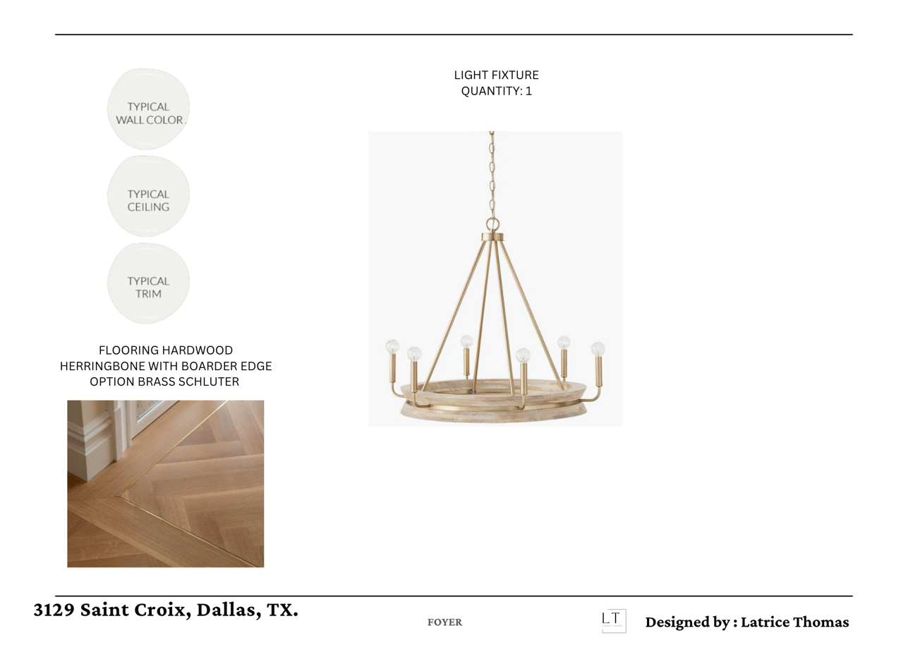 Fall 2025 | 3129 Saint Croix