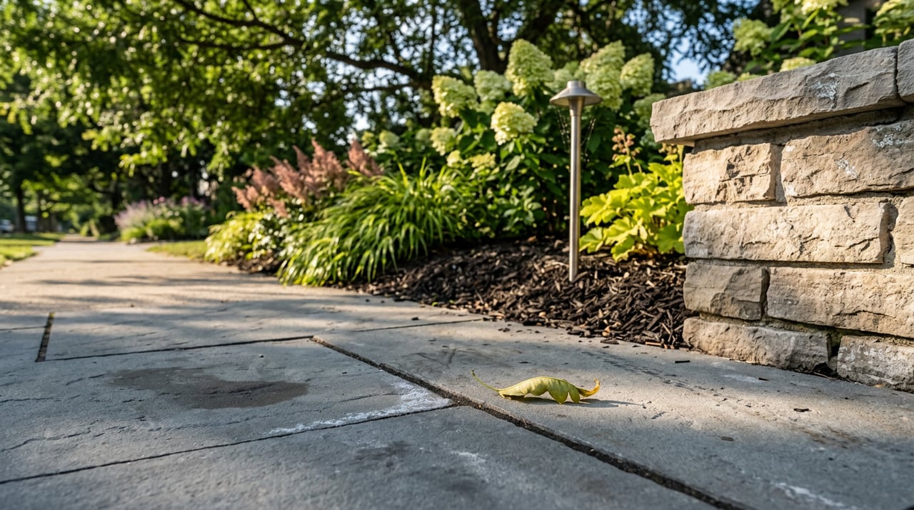 A New Summer in Gaslight Village: What Changed Around Reeds Lake This Year